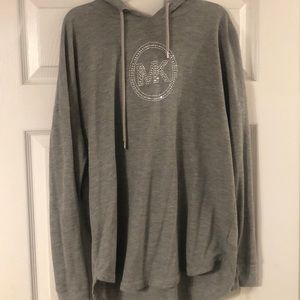 Michael Kors Hooded Sweatshirt